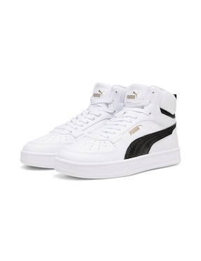 Tenis Puma Caven 2.0 Mid unisex para entrenamiento