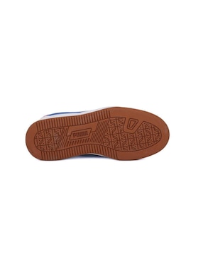 Tenis Puma Caven 2.0 de niño