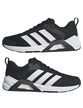 Tenis para entrenamiento Adidas Dropset de hombre