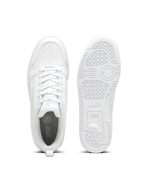 Tenis Puma Rebound V6 de hombre