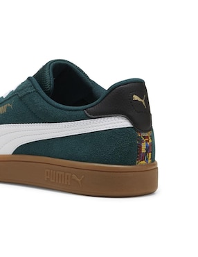 Tenis Puma Smash 3.0 YOS adulto unisex