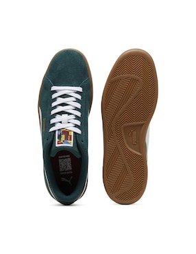 Tenis Puma Smash 3.0 YOS adulto unisex