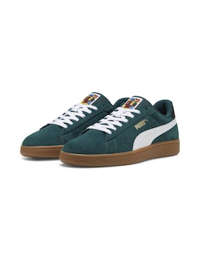 Tenis Puma Smash 3.0 YOS adulto unisex