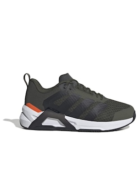 Tenis Adidas Dropset de hombre