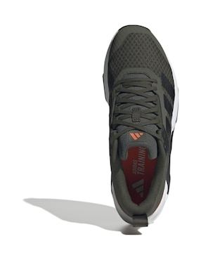 Tenis Adidas Dropset de hombre