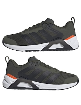 Tenis Adidas Dropset de hombre