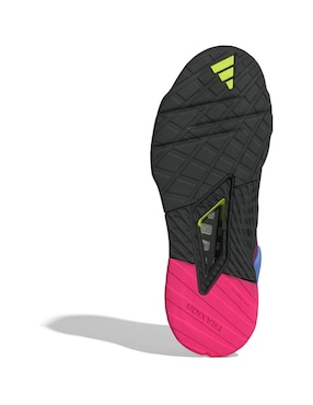 Tenis para entrenamiento Adidas Dropset de hombre