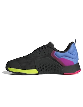 Tenis para entrenamiento Adidas Dropset de hombre