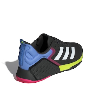 Tenis para entrenamiento Adidas Dropset de hombre