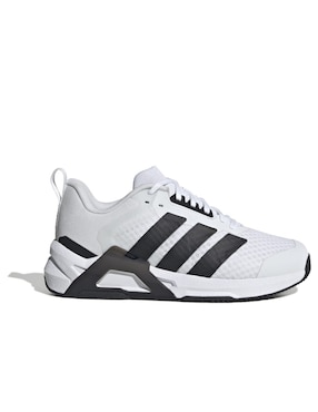 Tenis para entrenamiento Adidas Dropset de hombre