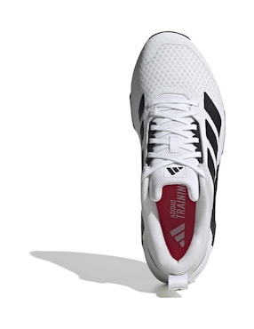 Tenis para entrenamiento Adidas Dropset de hombre