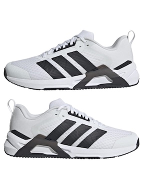 Tenis para entrenamiento Adidas Dropset de hombre