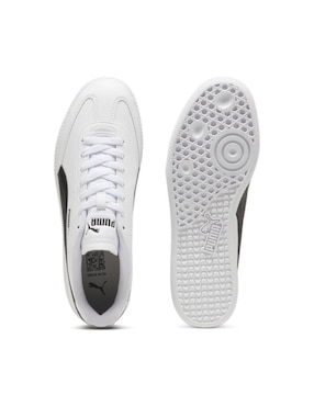 Tenis Puma 9 T unisex