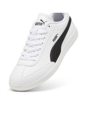 Tenis Puma 9 T unisex