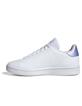 Tenis ADIDAS Urban Court de mujer
