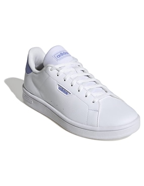 Tenis ADIDAS Urban Court de mujer