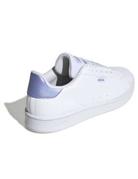 Tenis ADIDAS Urban Court de mujer