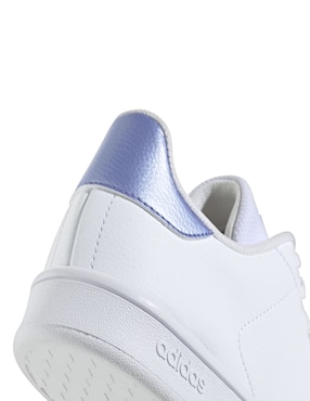 Tenis ADIDAS Urban Court de mujer