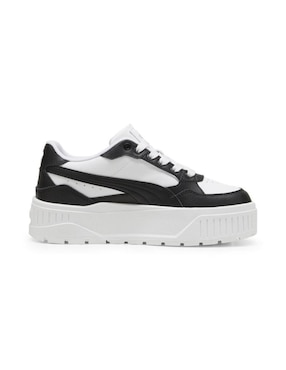 Tenis Puma Karmen Ii Idol de mujer