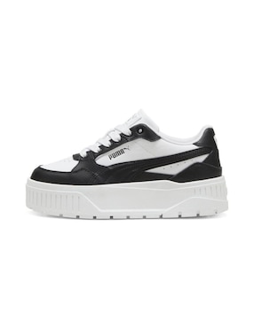 Tenis Puma Karmen Ii Idol de mujer