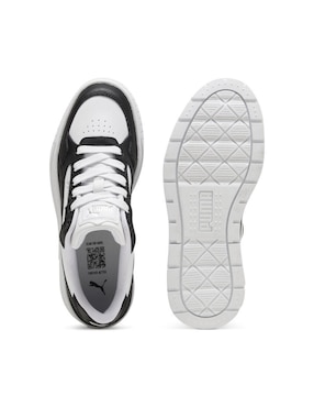 Tenis Puma Karmen Ii Idol de mujer