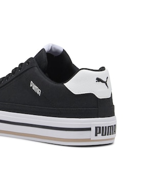 Tenis Puma Court Classic unisex