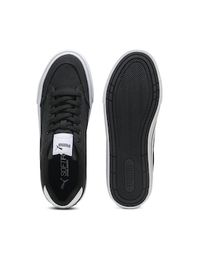 Tenis Puma Court Classic unisex