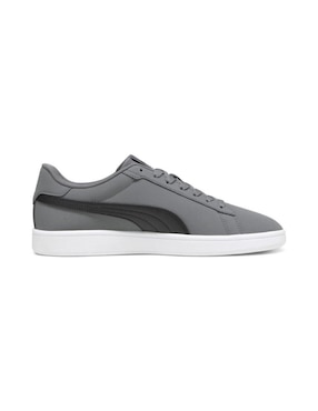 Tenis Puma Smash 3.0 Buck de hombre
