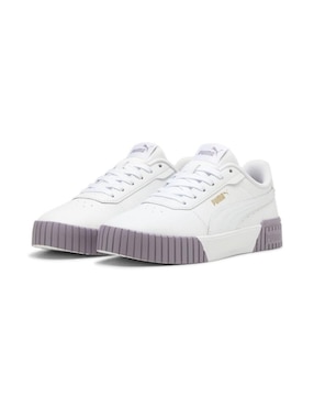 Tenis Puma Carina 2.0 de mujer