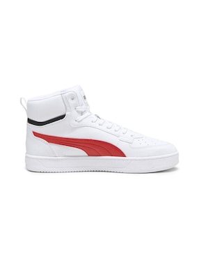Tenis Puma Caven 2.0 Mid de hombre