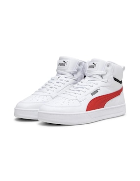 Tenis Puma Caven 2.0 Mid de hombre