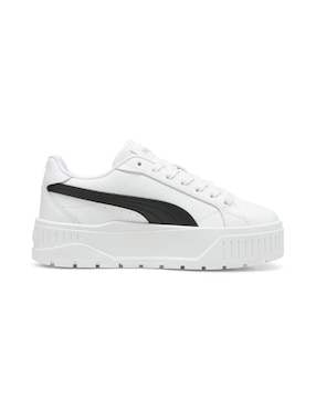 Tenis Puma Karmen Ii Jr de mujer