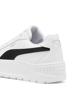 Tenis Puma Karmen Ii Jr de mujer