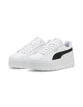 Tenis Puma Karmen Ii Jr de mujer