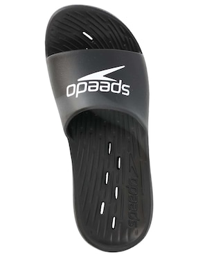 Sandalia para natación Speedo Slides para hombre