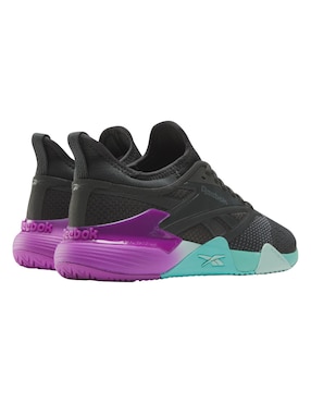 Tenis Nano para pádel Reebok de hombre