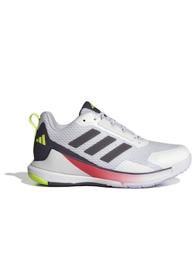Tenis para voleibol ADIDAS Novaflight de hombre
