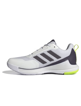 Tenis para voleibol ADIDAS Novaflight de hombre
