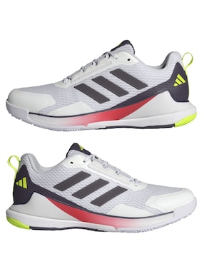 Tenis para voleibol ADIDAS Novaflight de hombre