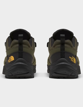 Tenis Hedgehog 3 Wp para senderismo The North Face de hombre