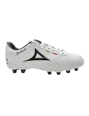 Tenis 501 para fútbol Pirma unisex