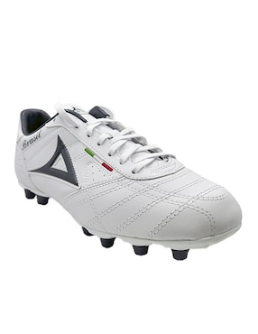 Tenis 501 para fútbol Pirma unisex