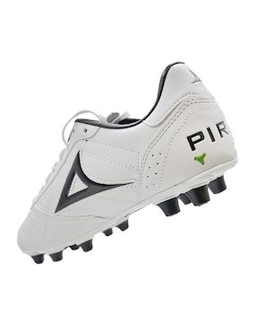 Tenis 501 para fútbol Pirma unisex