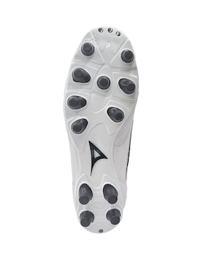 Tenis 501 para fútbol Pirma unisex