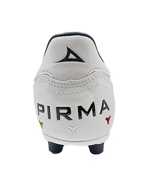 Tenis 501 para fútbol Pirma unisex