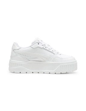 Tenis Puma Karmen Ll Idol de niña
