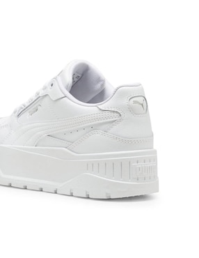 Tenis Puma Karmen Ll Idol de niña