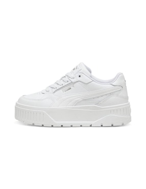 Tenis Puma Karmen Ll Idol de niña
