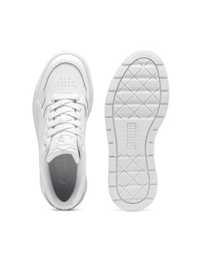 Tenis Puma Karmen Ll Idol de niña