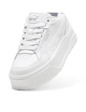 Tenis Puma Karmen Ll Idol de niña